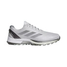 Adidas Adizero Zg Spikeless Golf Light Solid Grey Iron Metallic