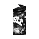 Gymshark GSLC Graphic Zip Up Hoodie - Black