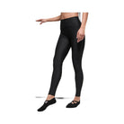 Alo Women's Airlift High-Waist Mesh Infatuation Legging - Black