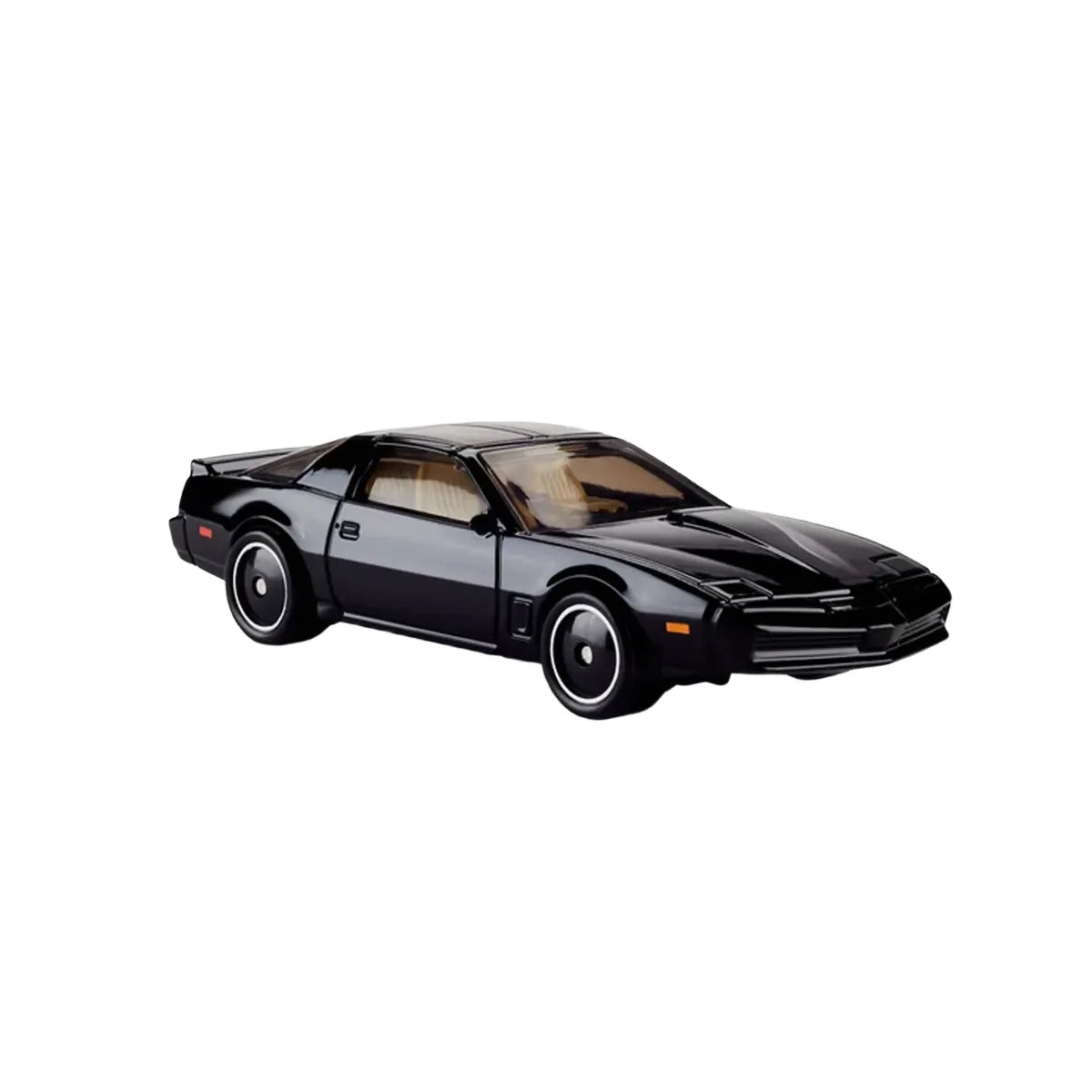 Hot Wheels Knight Rider K.I.T.T. 2022 SDCC Exclusive