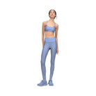 Alo Women's Airlift Intrigue Bra - Winter Frost