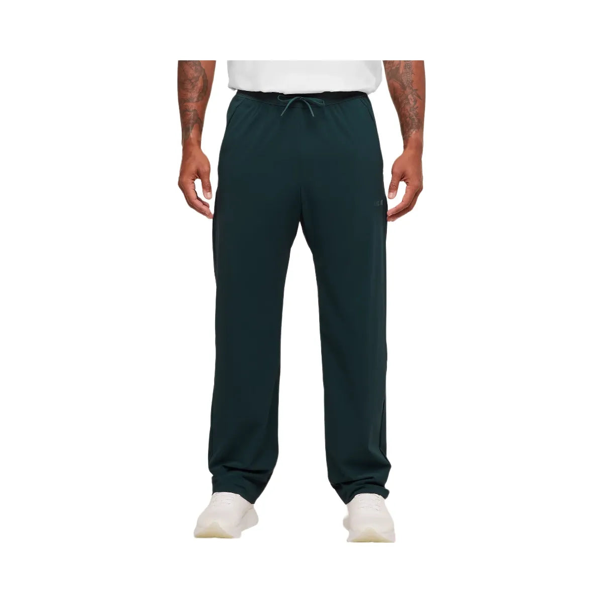 Gymshark Hybrid Joggers - Deep Petrol Blue