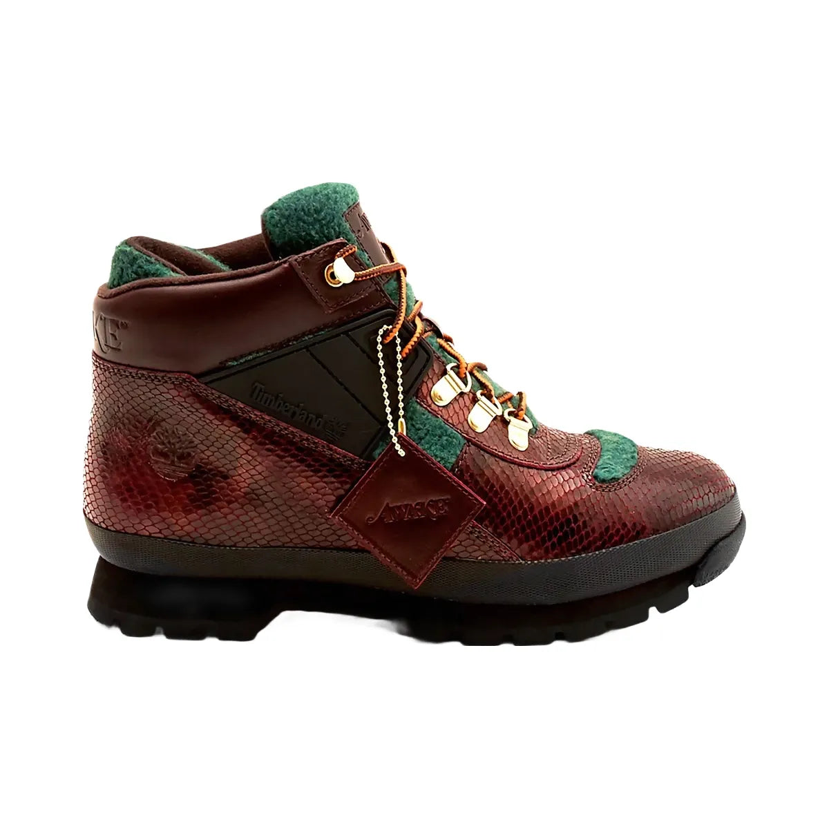 Timberland Sport Trekker Awake Ny Beef & Broc