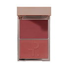 PATRICK TA Dual Ended Blush Brush