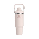 Stanley IceFlow Tumbler with Fast Flow Lid (40OZ) Rose Quartz