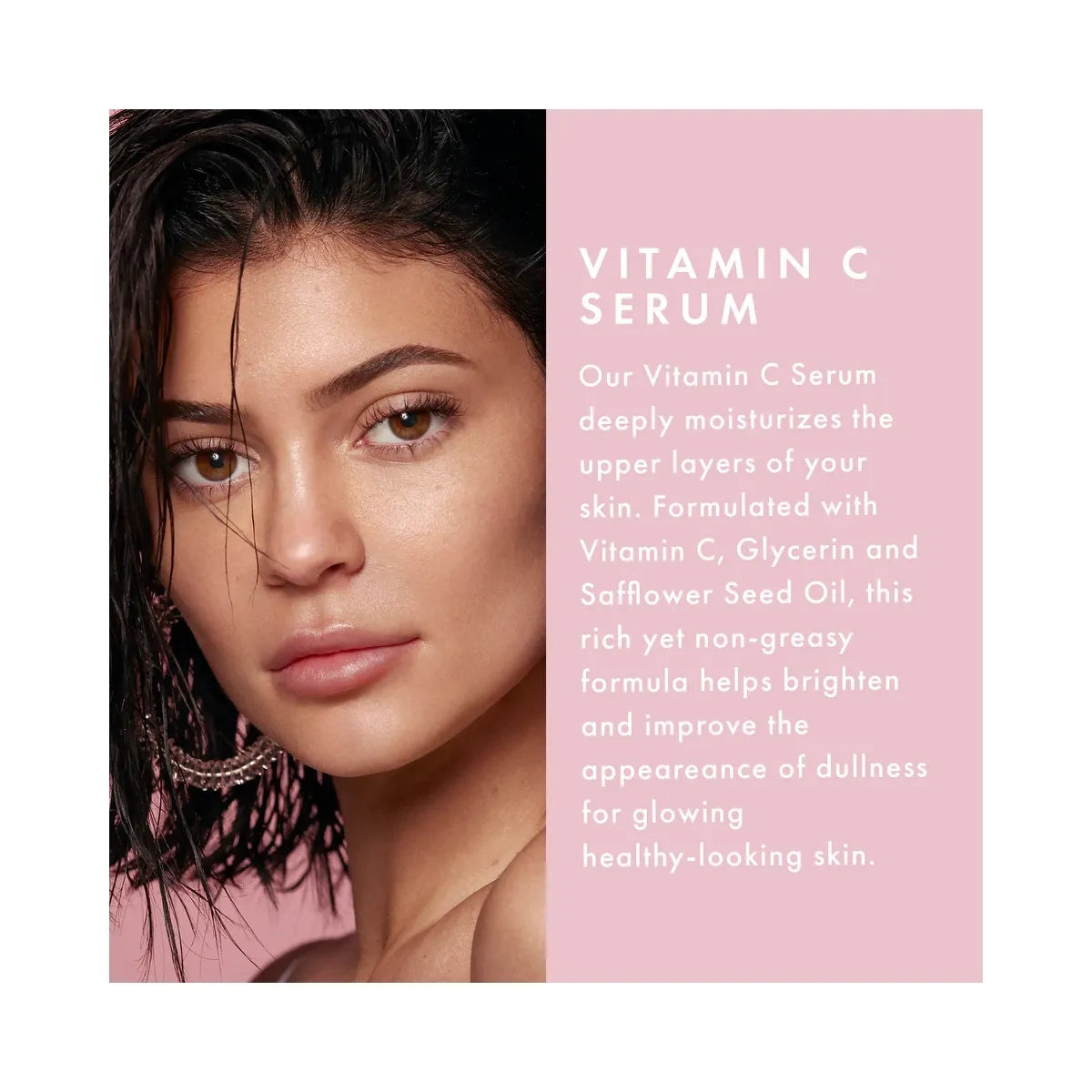 KYLIE COSMETICS Vitamin C Serum