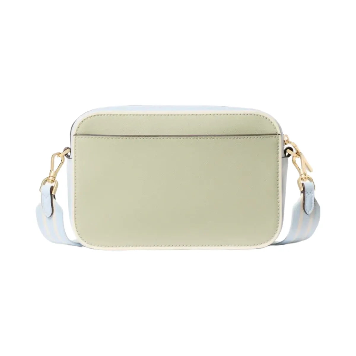 Kate Spade Oh Snap Camera Bag Sage Bundle Multi