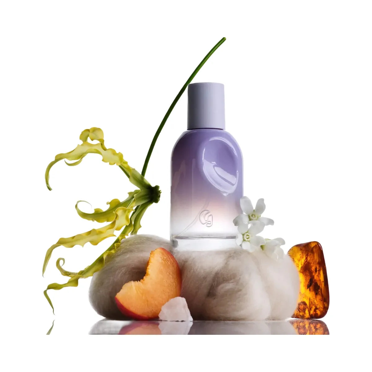 Glossier Glossier You Fleur Duo Perfume Gift Set