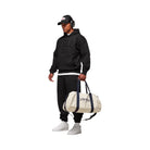 Gymshark GSLC Hoodie - Black