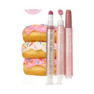 Tarte tarte x Dunkin' Vanilla Icing Maracuja Juicy Plumping Lip Oil