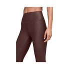 Alo Women's 7/8 High-Waist Airlift Legging - Brownstone