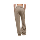 Alo Accolade Straight Leg Sweatpant - Gravel
