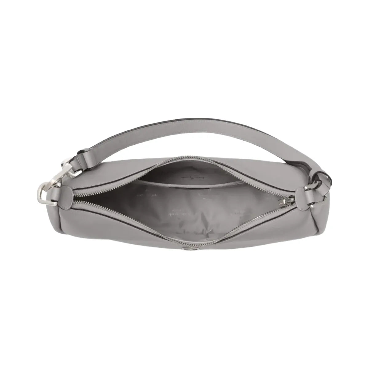 Kate Spade Kayla Large Shoulder Bag Mountain Grey