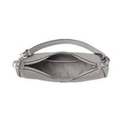 Kate Spade Kayla Large Shoulder Bag Mountain Grey