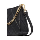Kate Spade Carey Small Convertible Crossbody Black