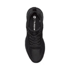 Timberland Voyager Park Low Lace-Up Sneaker Black Mesh Men'S