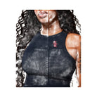 Gymshark x Analis Tank - Midnight Blue