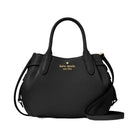 Kate Spade Dumpling Mini Satchel Black