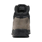 Timberland Men's Mt Maddsen Mid Waterproof Hiking Boot Black Mesh/Medium Grey