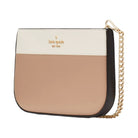 Kate Spade Madison Lilly Pochette Toasted Hazelnut Multi