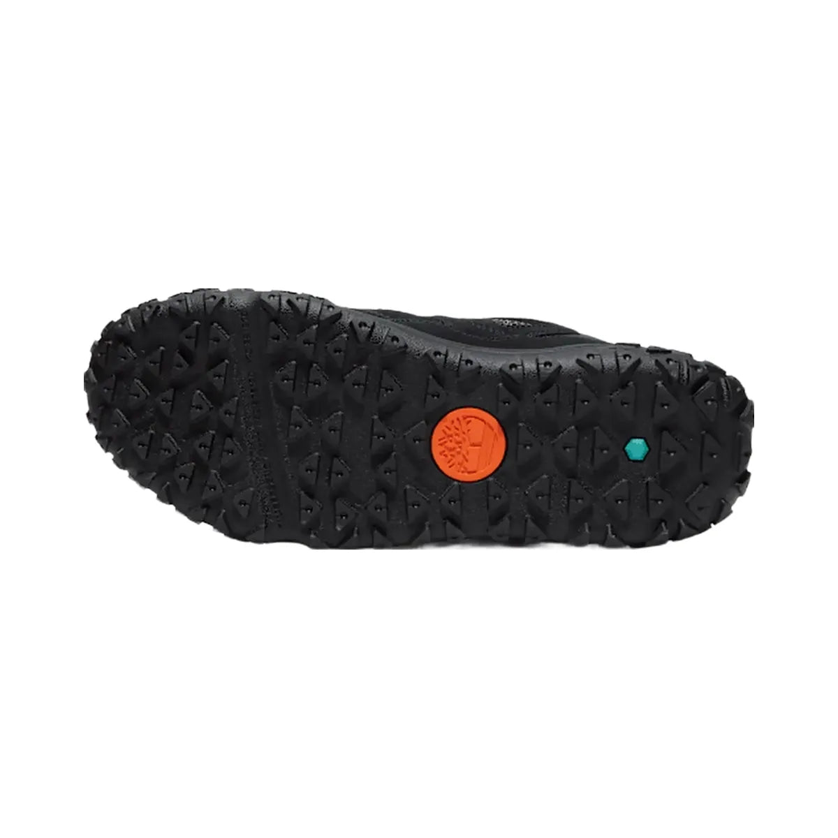 Timberland Greenstride Motion 6 Sneaker Black Mesh Men'S