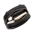 Kate Spade Label Small Convertible Crossbody Watercress