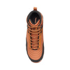 Timberland Men's Mt Maddsen Mid Waterproof Hiking Boot Wheat Mesh
