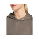 Gymshark Rest Day Sweats 2.0 Oversized Hoodie - Camo Brown