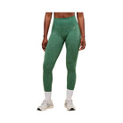 Gymshark Adapt Fleck x Whitney Seamless Leggings - Lift Green/Clay Green