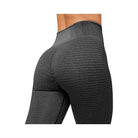 Gymshark Sport Seamless Leggings - GS Onyx Grey/GS Black