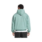 Gymshark Rest Day Essentials Boxy Hoodie - Celeste Blue