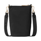 Kate Spade Carter Nylon Phone Crossbody Black