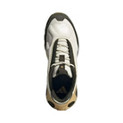 Adidas Wonder Runner 'White Green Yellow'