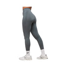 Gymshark Vital Soft Leggings - Strong Grey/Marl