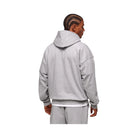 Gymshark GSLC Hoodie - Light Grey Core Marl