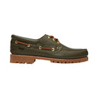Timberland 3-Eye Classic Lug Aime Leon Dore Olive