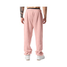Alo Men's Accolade Sweatpant - Pink Quartz