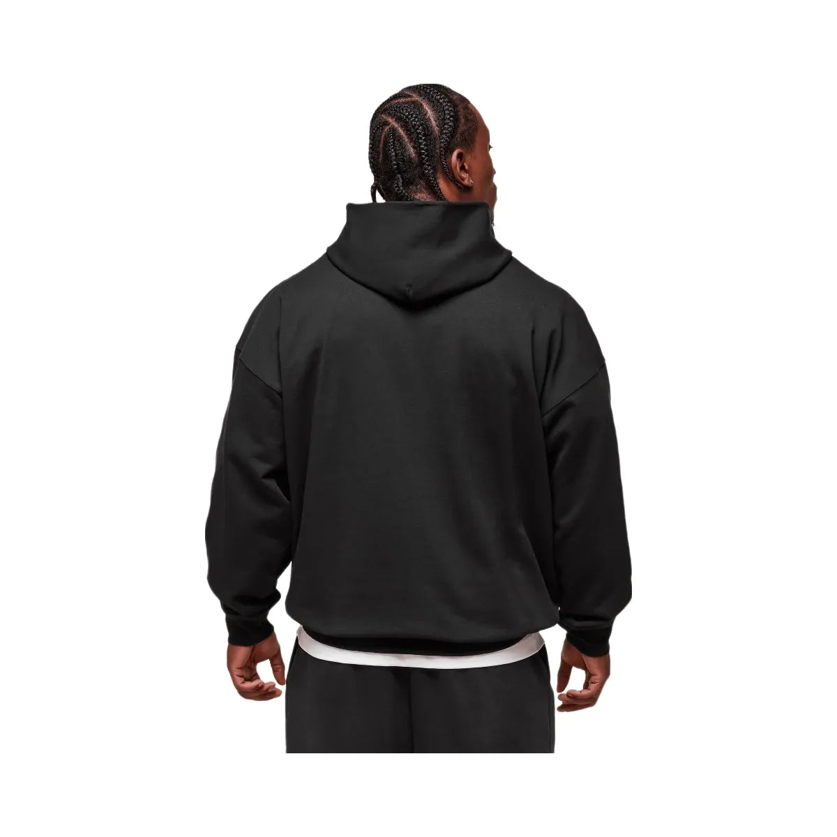 Gymshark Prayer Hands Hoodie - Black