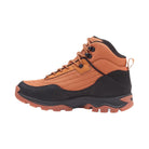 Timberland Men's Mt Maddsen Mid Waterproof Hiking Boot Wheat Mesh