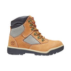 Timberland Field Boot Lace Up Wheat