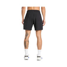 Gymshark Sport 7" Shorts - Black/Conditioning Red