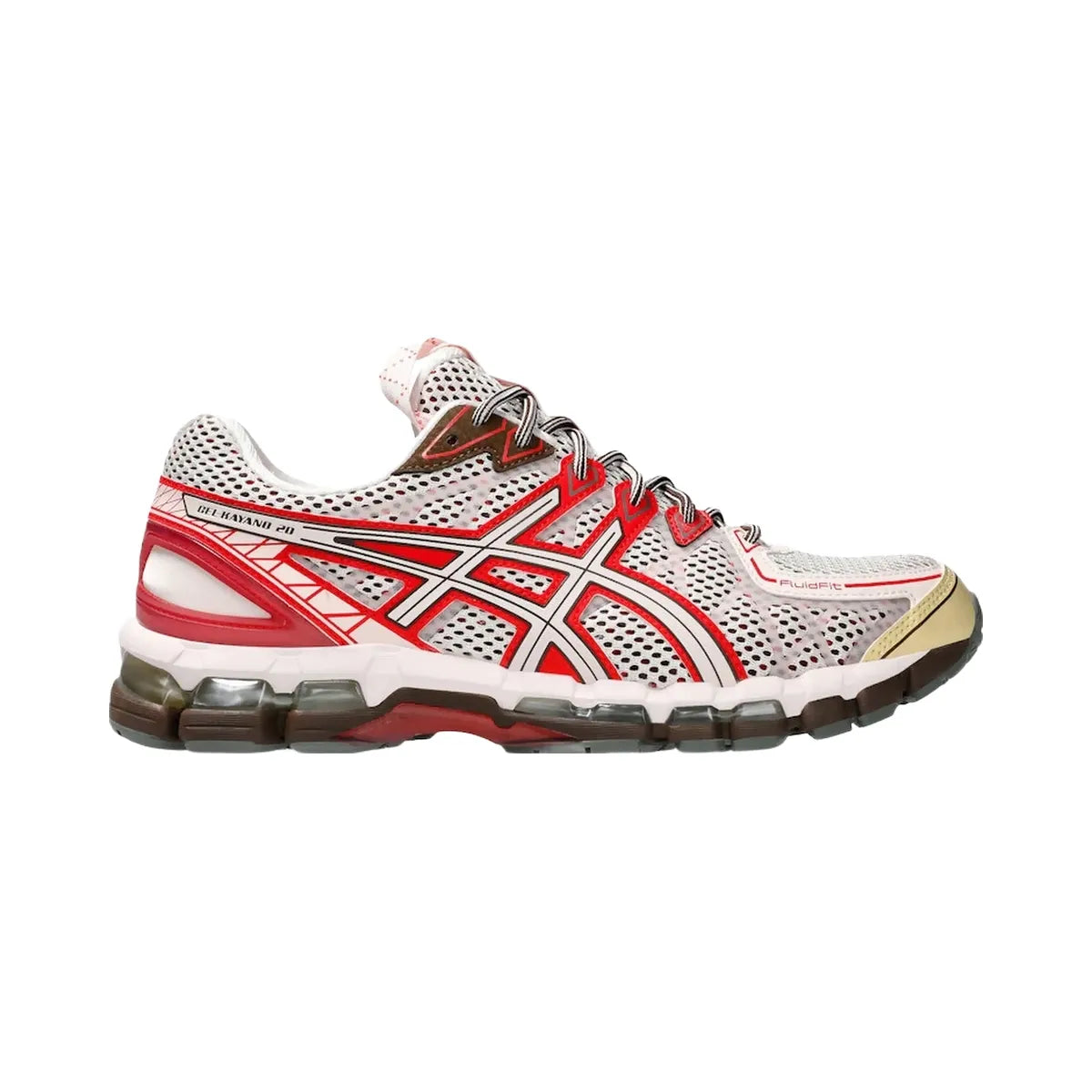 Asics Ub9-S Gel-Kayano 20 Kiko Kostadinov Crystal Pink