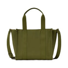 Kate Spade Kip Nylon Small Tote Enchanted Green