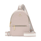 Kate Spade Emma Small Backpack Cozy Grey