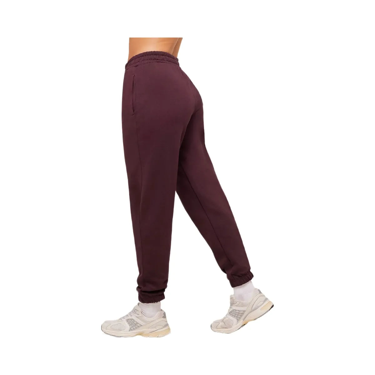 Gymshark All Seasons Graphic Jogger - GS Cherry Purple