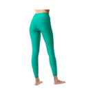 Alo Women's High-Waist Airlift Legging - Spruce Green