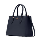 Kate Spade Rae Medium Satchel Blazer Blue