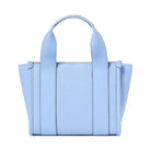 Kate Spade Kip Leather Mini Tote Periwinkle Sky
