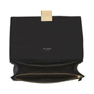 Kate Spade Deco Chain Shoulder Bag Black