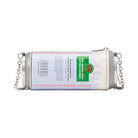 Kate Spade Snack Time Metallic Pochette Metallic Multi